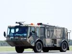 E-ONE Titan HPR 4x4 1986 года